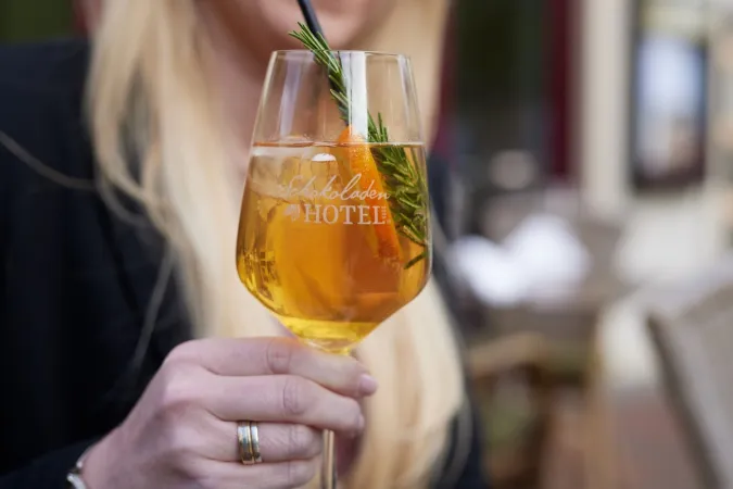 Bild von Restaurant Vossini
