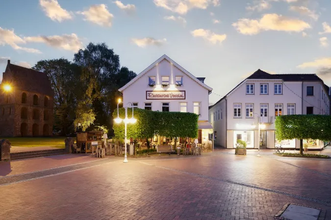 Bild von Restaurant Vossini
