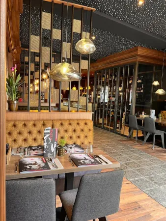 Bild von Ristorante da Sergio Bad Zwischenahn
