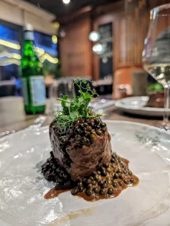 Bild von Ristorante da Sergio Bad Zwischenahn
