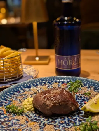Bild von Ristorante da Sergio Bad Zwischenahn