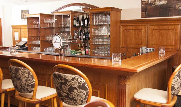 Bild von Hotel Restaurant Kämper GmbH