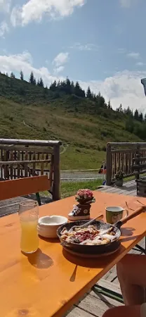 Bild von Grabneralm