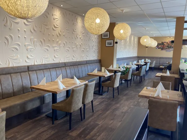 Bild von Pizzeria Restaurant Figo