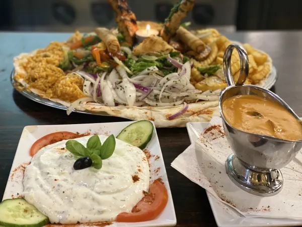 Bild von Pizzeria Restaurant Figo