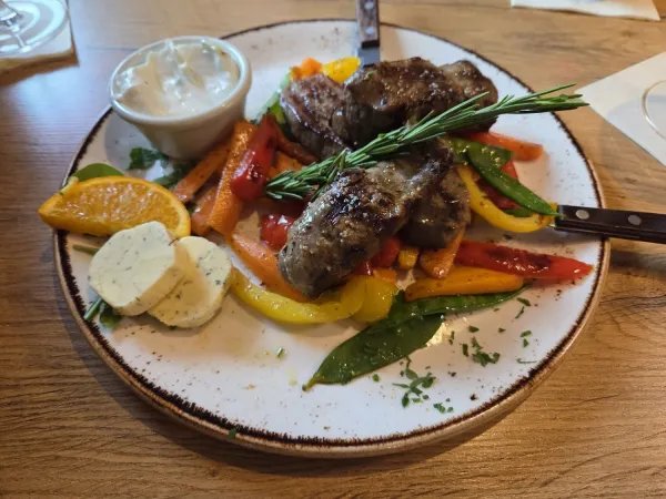 Bild von Tezcan Paracikli