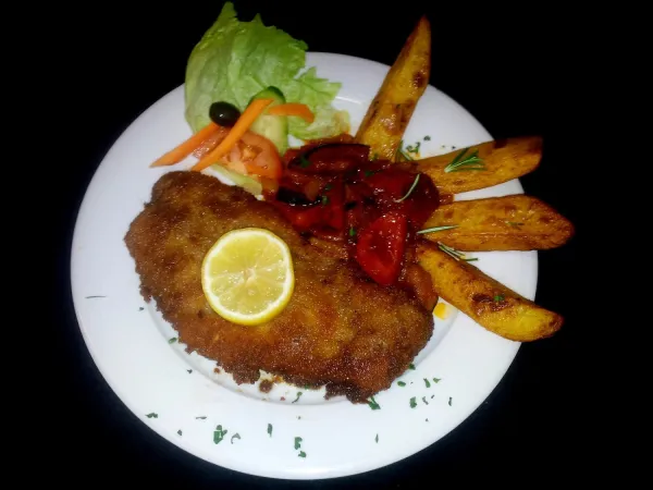 Bild von Restaurant Ciao Ciao