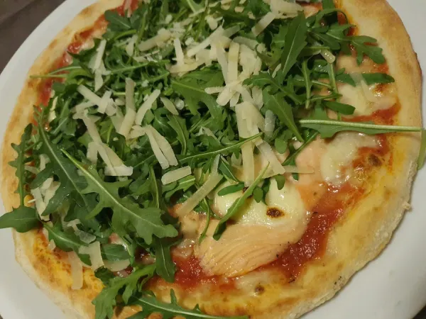 Bild von Restaurant Ciao Ciao