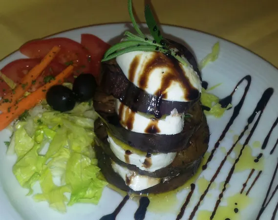 Bild von Restaurant Ciao Ciao