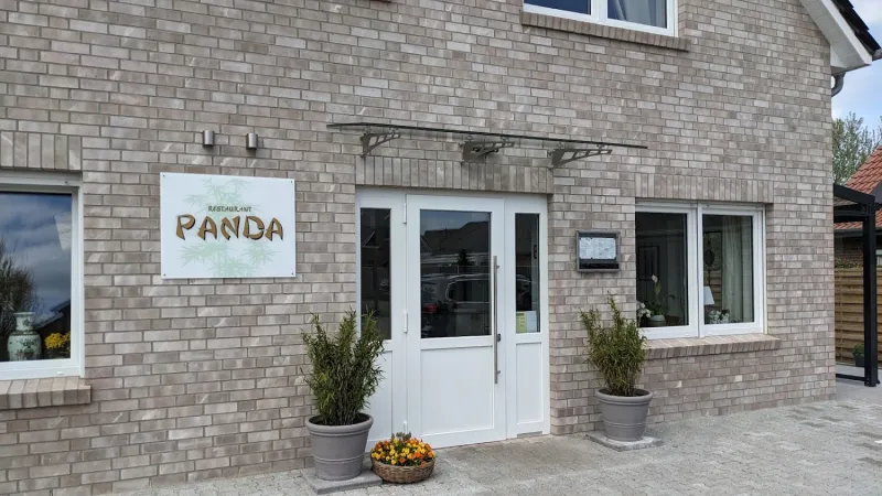 Bild von Restaurant Panda