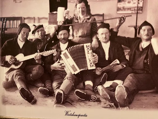 Bild von Landzeit Eben Süd