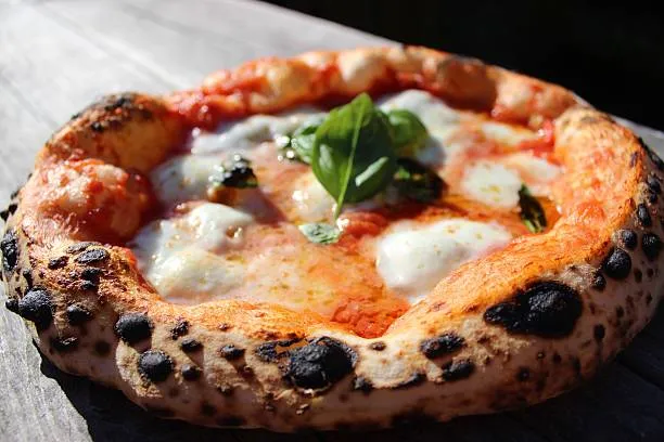 Bild von Salutteria - Pizza Napoletana, Pasta & Passion