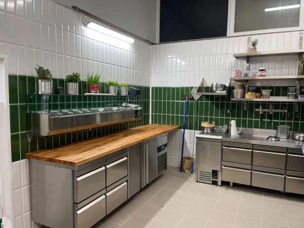 Bild von Salutteria - Pizza Napoletana, Pasta & Passion