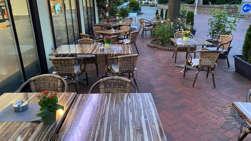 Bild von Istanbul Grill Westerstede