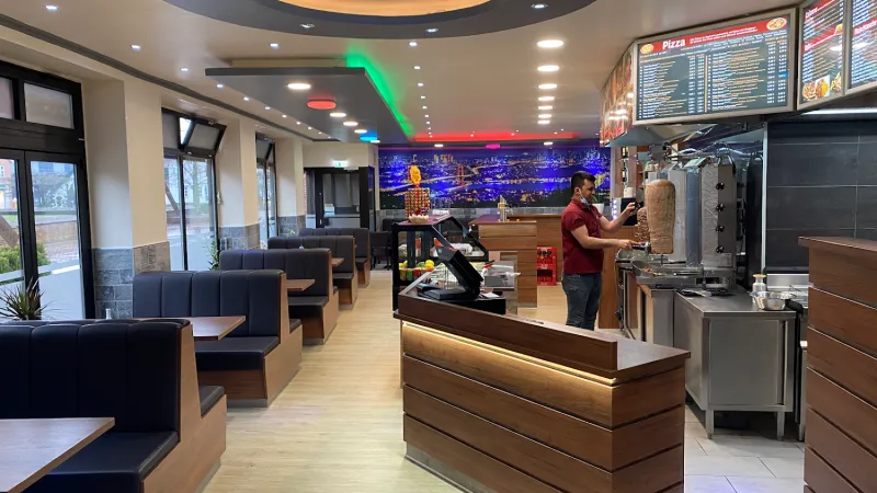 Bild von Istanbul Grill Westerstede