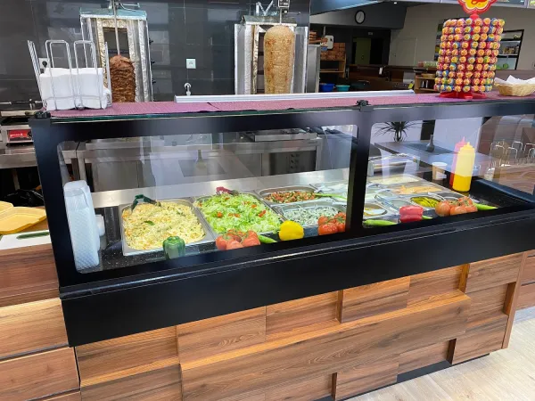 Bild von Istanbul Grill Westerstede