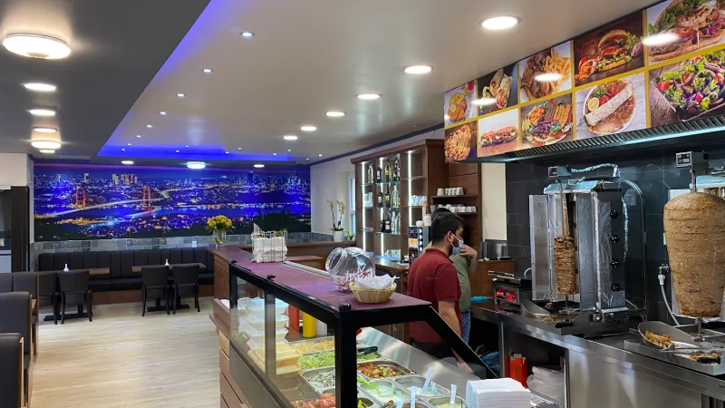 Bild von Istanbul Grill Westerstede