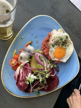 Bild von Mirka Dutjer