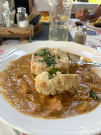 Bild von Fritztalstube Hüttau