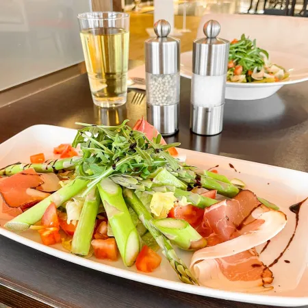 Bild von panorama - Frühstück, Café & Restaurant Wilhelmshaven