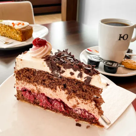 Bild von panorama - Frühstück, Café & Restaurant Wilhelmshaven