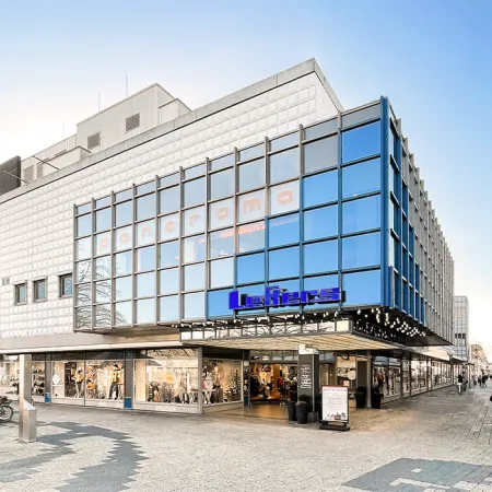 Bild von panorama - Frühstück, Café & Restaurant Wilhelmshaven