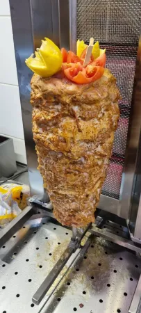 Bild von Cedars of Lebanon Restaurant