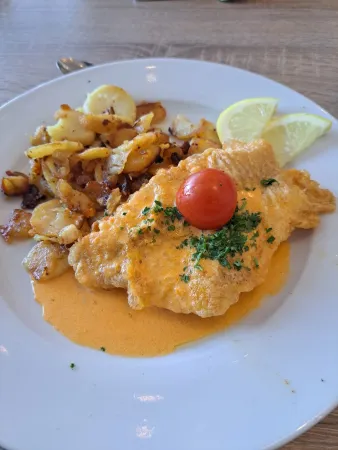 Bild von Brosie