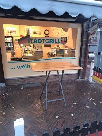 Bild von Stadtgrill Emden e. K