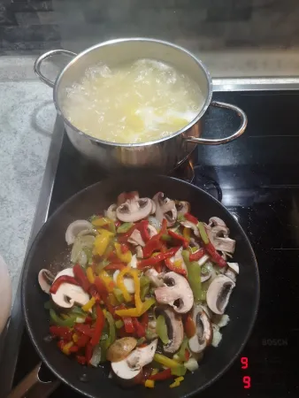 Bild von Stadtgrill Emden e. K