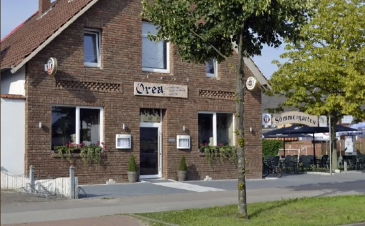 Bild von Orea