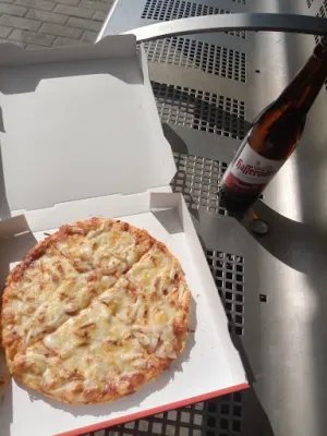 Imbiss Aladin Pizzeria