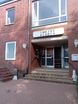 Imbiss Aladin Pizzeria