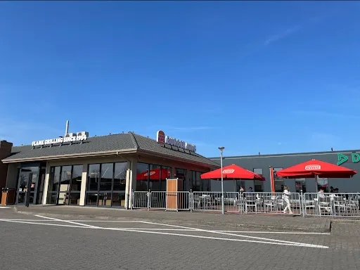 Bild von BURGER KING Deutschland GmbH
