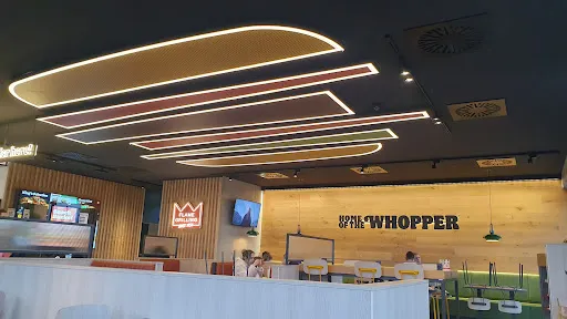 Bild von BURGER KING Deutschland GmbH