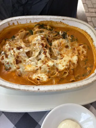 Bild von Ristorante San Valentino