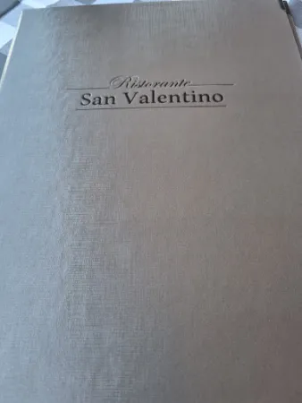 Bild von Ristorante San Valentino