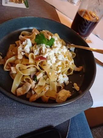 Bild von Ristorante San Valentino