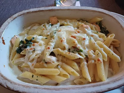 Bild von Ristorante San Valentino