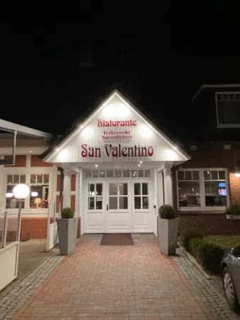 Bild von Ristorante San Valentino