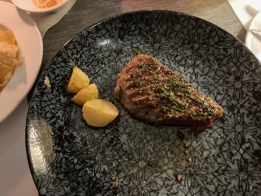 Bild von Ristorante San Valentino