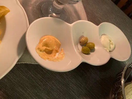 Bild von Ristorante San Valentino
