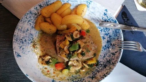 Bild von Ristorante San Valentino