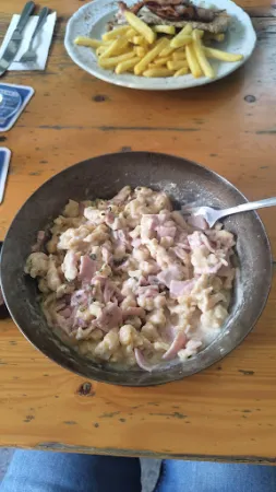 Bild von Gasthaus Geierhäusl Frahndl