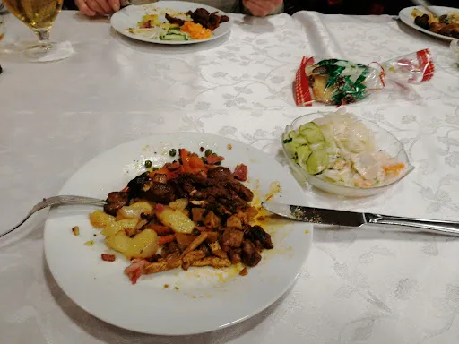 Bild von Gasthaus Jarck