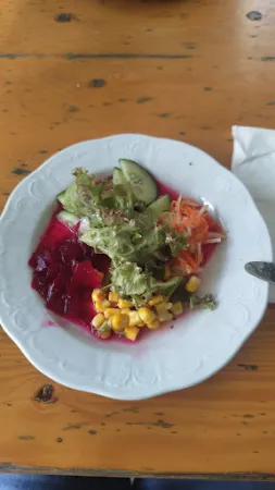 Bild von Gasthaus Geierhäusl Frahndl