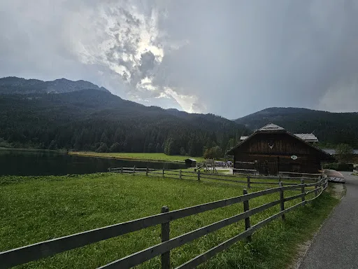 Bild von Gasthaus Jägersee