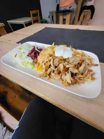 Bild von Kebap House Verden