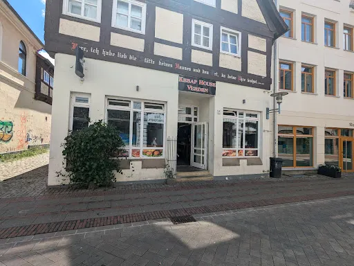 Bild von Kebap House Verden