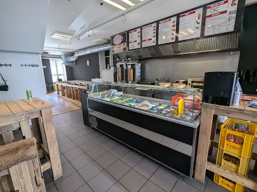 Bild von Kebap House Verden